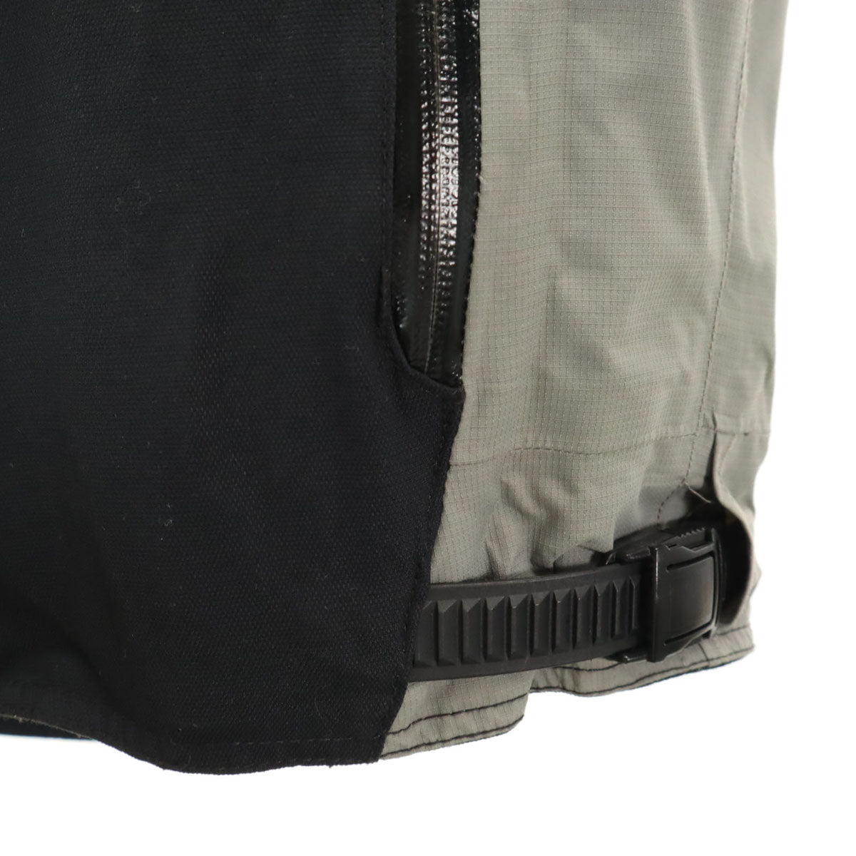 RS TAICHI アールエスタイチ バイク ライディング ジャケット L ブラック 中綿ライナー付き RSJ681 モーターサイクル メンズ