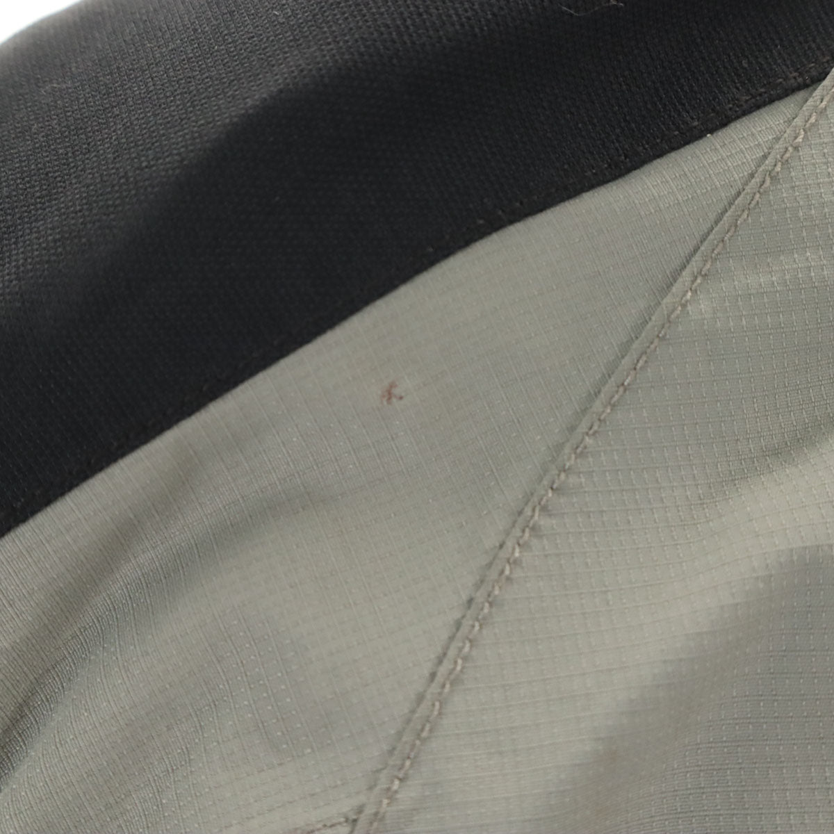 RS TAICHI アールエスタイチ バイク ライディング ジャケット L ブラック 中綿ライナー付き RSJ681 モーターサイクル メンズ