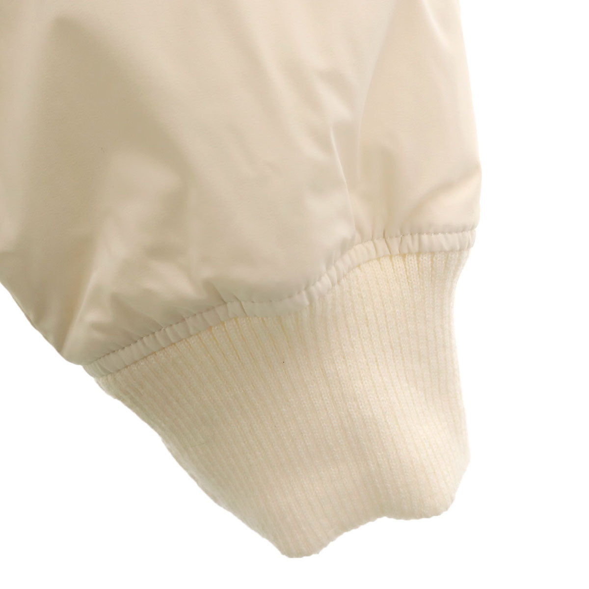 MASTER BUNNY EDITION マスターバニーエディション ダウンジャケット 4 ホワイト ゴルフ メンズ