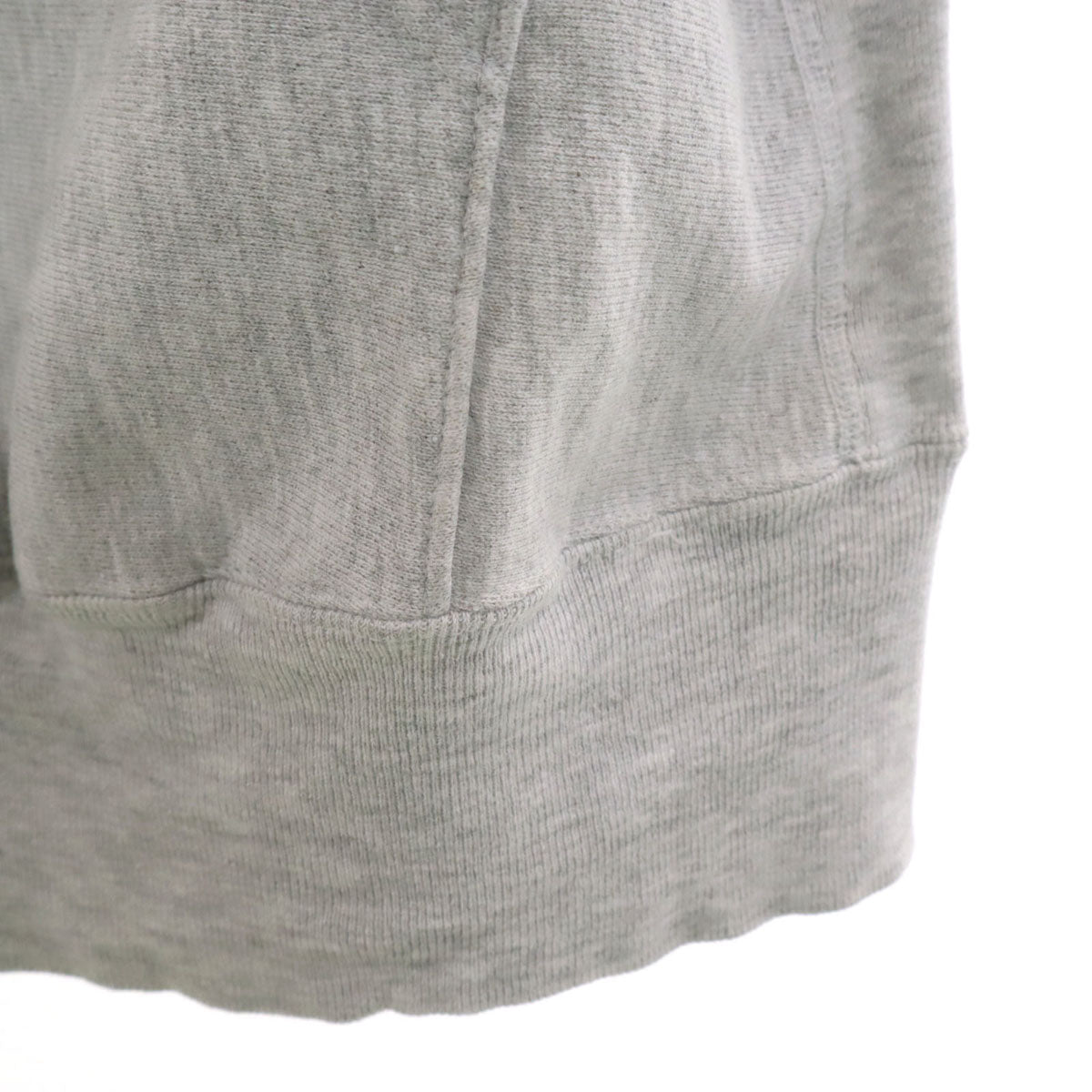 Champion チャンピオン 90s 刺繍タグ メキシコ製 オールド FRIENDS 長袖 リバースウィーブ スウェットパーカー XXL グレー ビッグサイズ メンズ