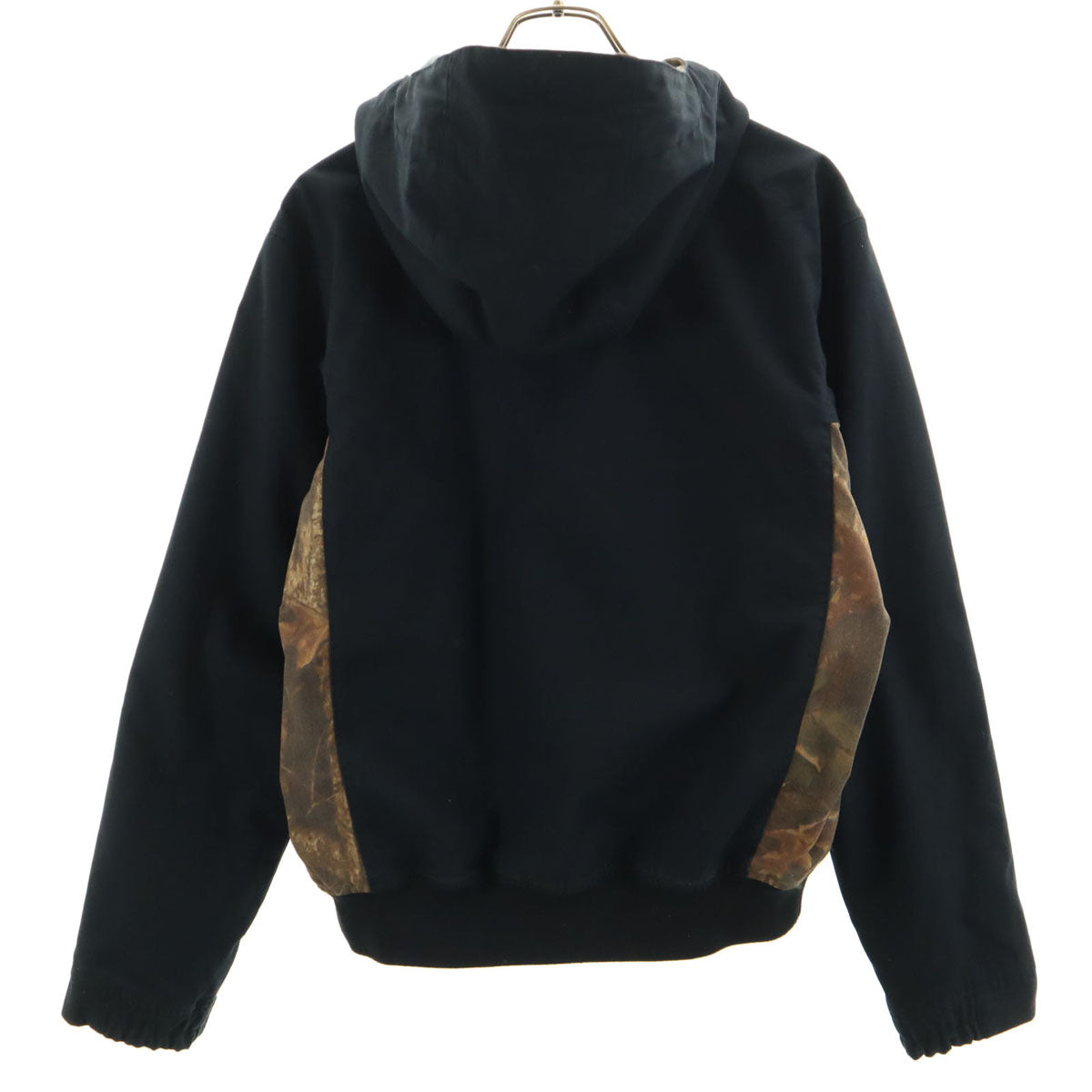 Columbia コロンビア マウンテンジャケット S ブラック アウトドア メンズ