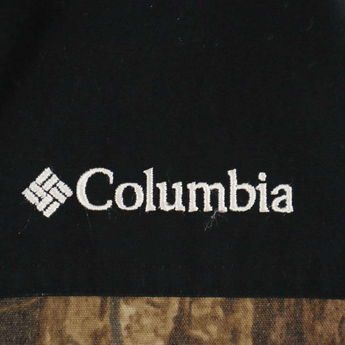 Columbia コロンビア マウンテンジャケット S ブラック アウトドア メンズ