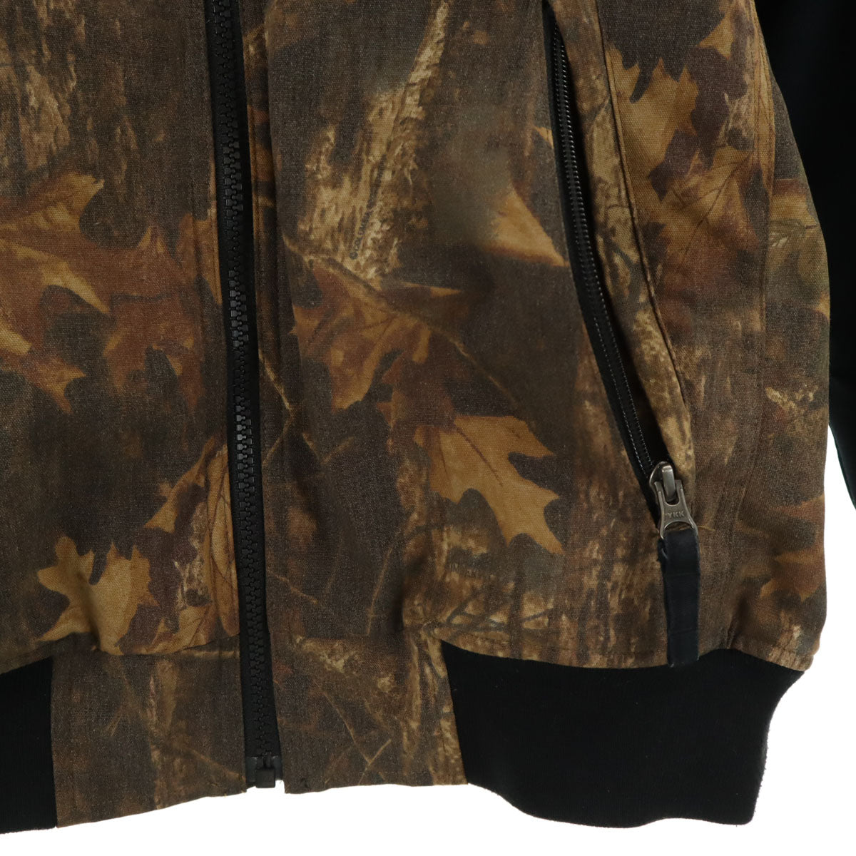 Columbia コロンビア マウンテンジャケット S ブラック アウトドア メンズ