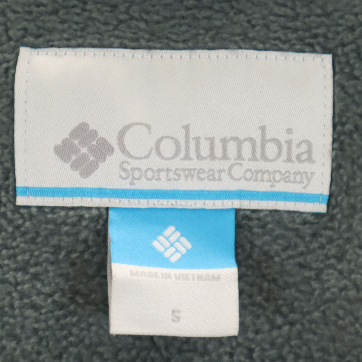 Columbia コロンビア マウンテンジャケット S ブラック アウトドア メンズ