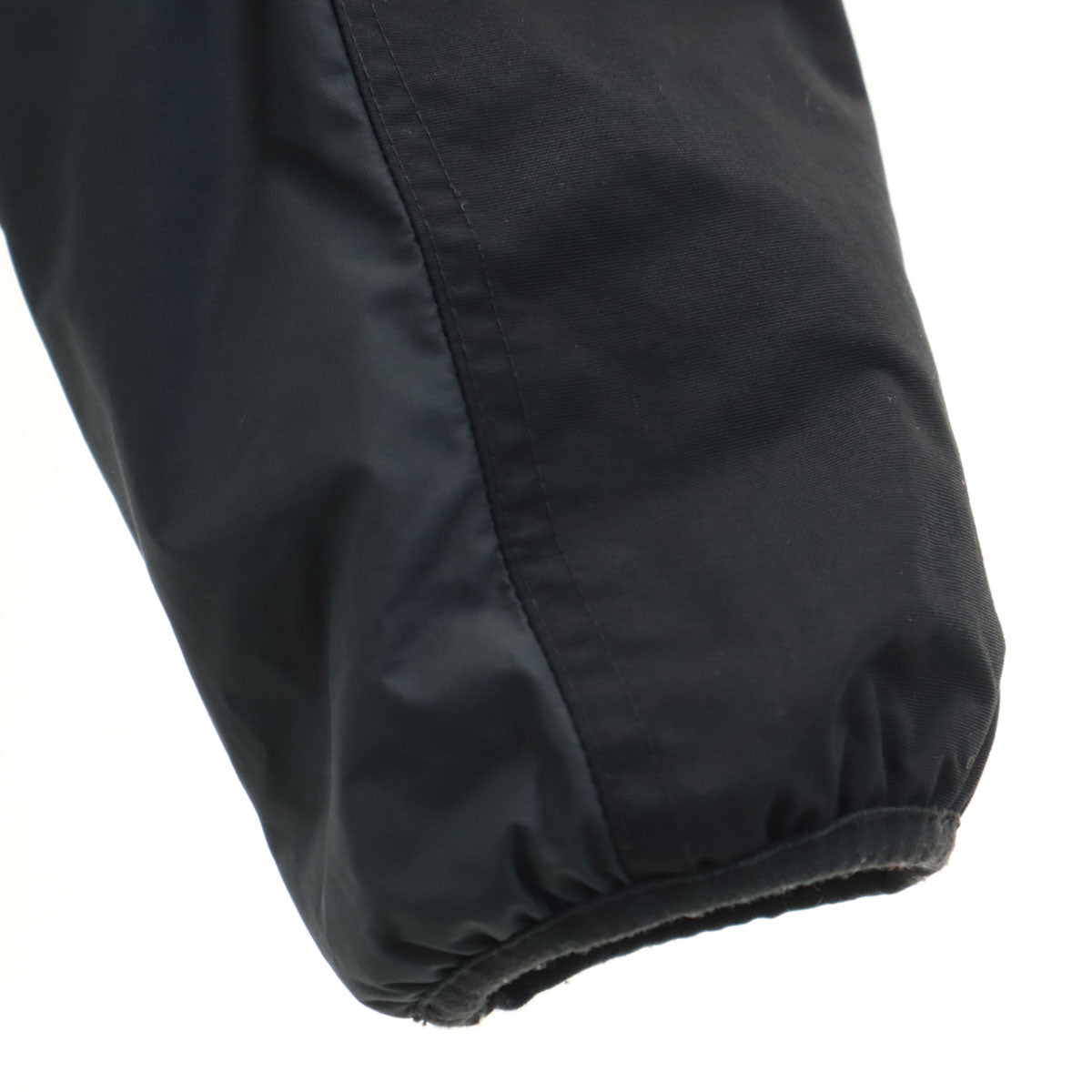 JORDAN ジョーダン 23ENGINEERED 長袖 ウェア S ブラック 中綿 メンズ