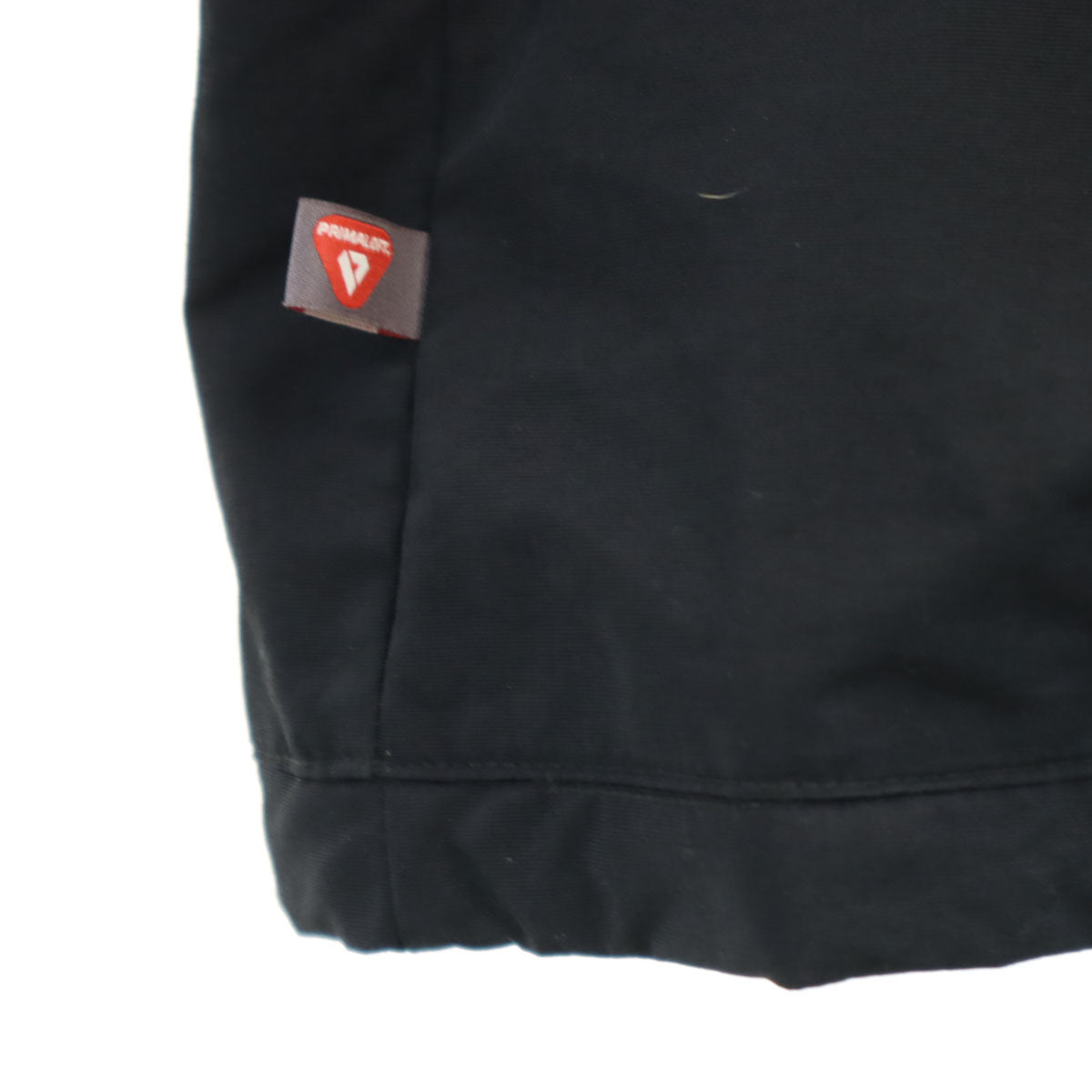 JORDAN ジョーダン 23ENGINEERED 長袖 ウェア S ブラック 中綿 メンズ