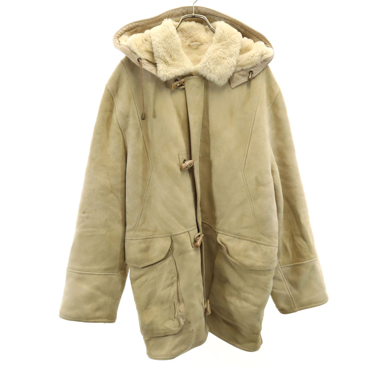 ムートン・ファーコート｜ヴィンテージ古着のオンライン通販なら【公式