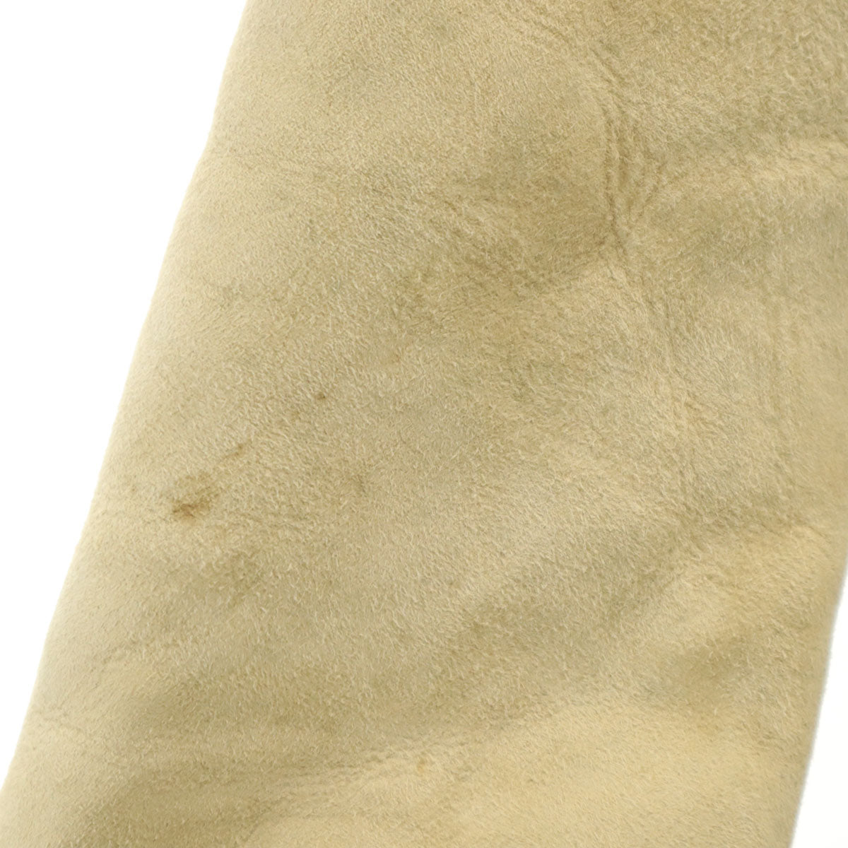 DOWN UNDER INTERNATIONAL ダウンアンダーインターナショナル 80s 90s オールド ムートンコート XL ベージュ メンズ