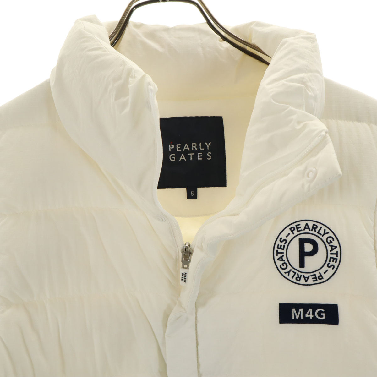 PEARLY GATES パーリーゲイツ ゴルフ 2WAY ハイブリッド ダウン