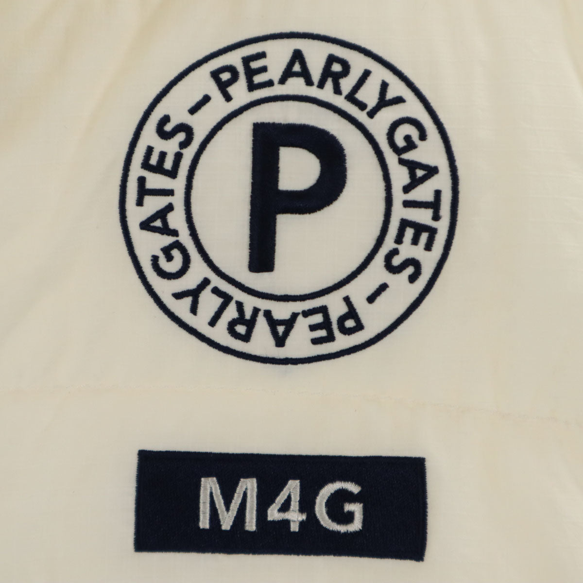 PEARLY GATES パーリーゲイツ ゴルフ 2WAY ハイブリッド ダウン