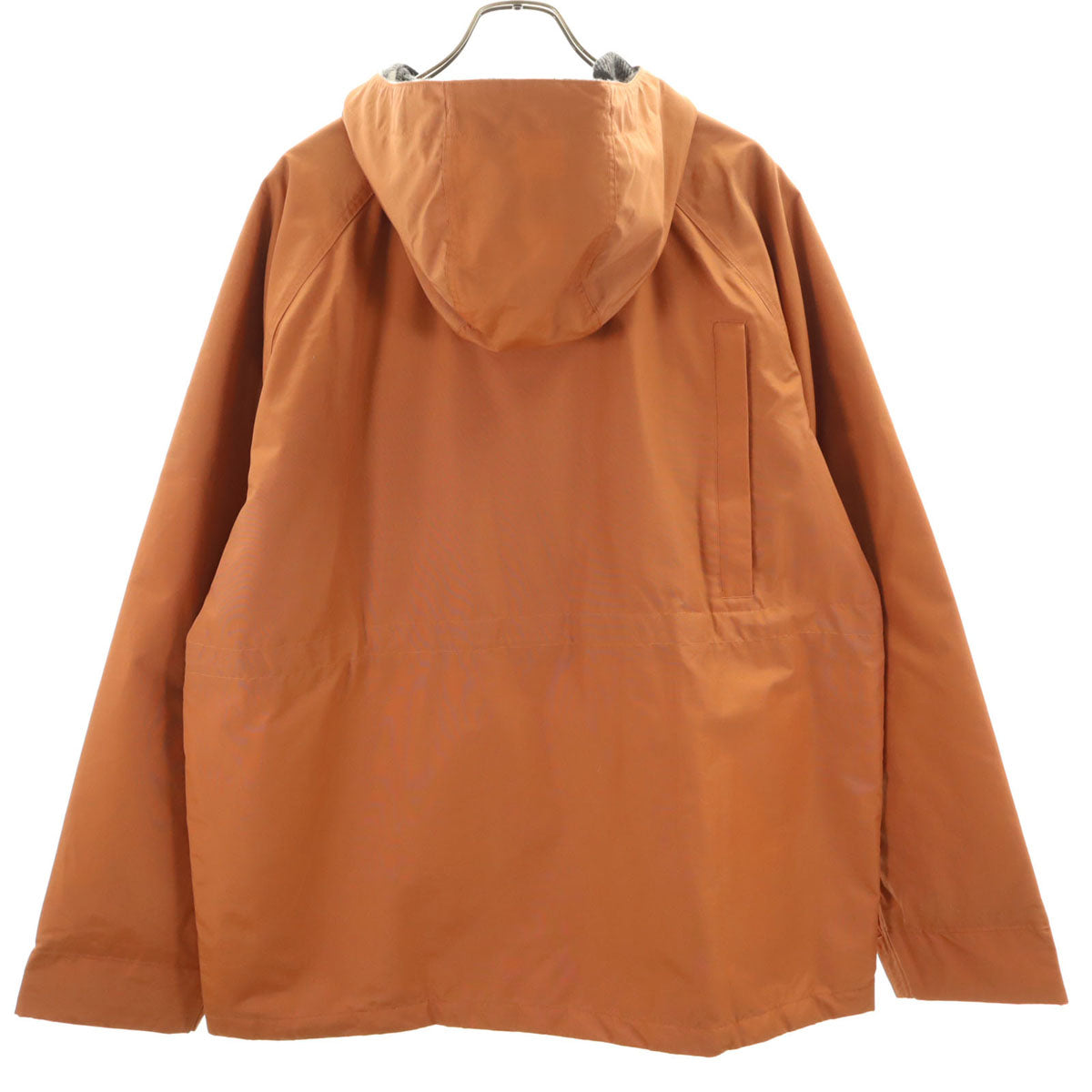 未使用 L.L.Bean エルエルビーン マウンテンパーカー XL オレンジ アウトドア メンズ