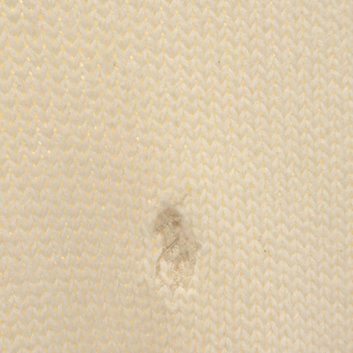 Polo by Ralph Lauren ポロバイラルフローレン 長袖 セーター M クリーム ニット メンズ