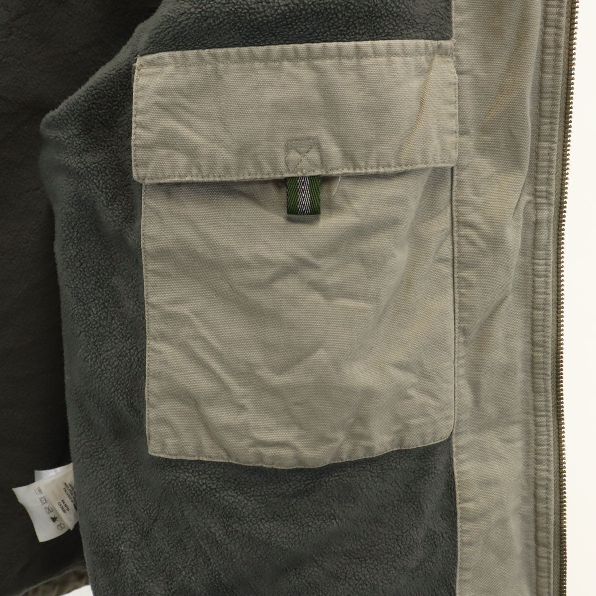 Columbia コロンビア ジャケット XL グレー アウトドア メンズ