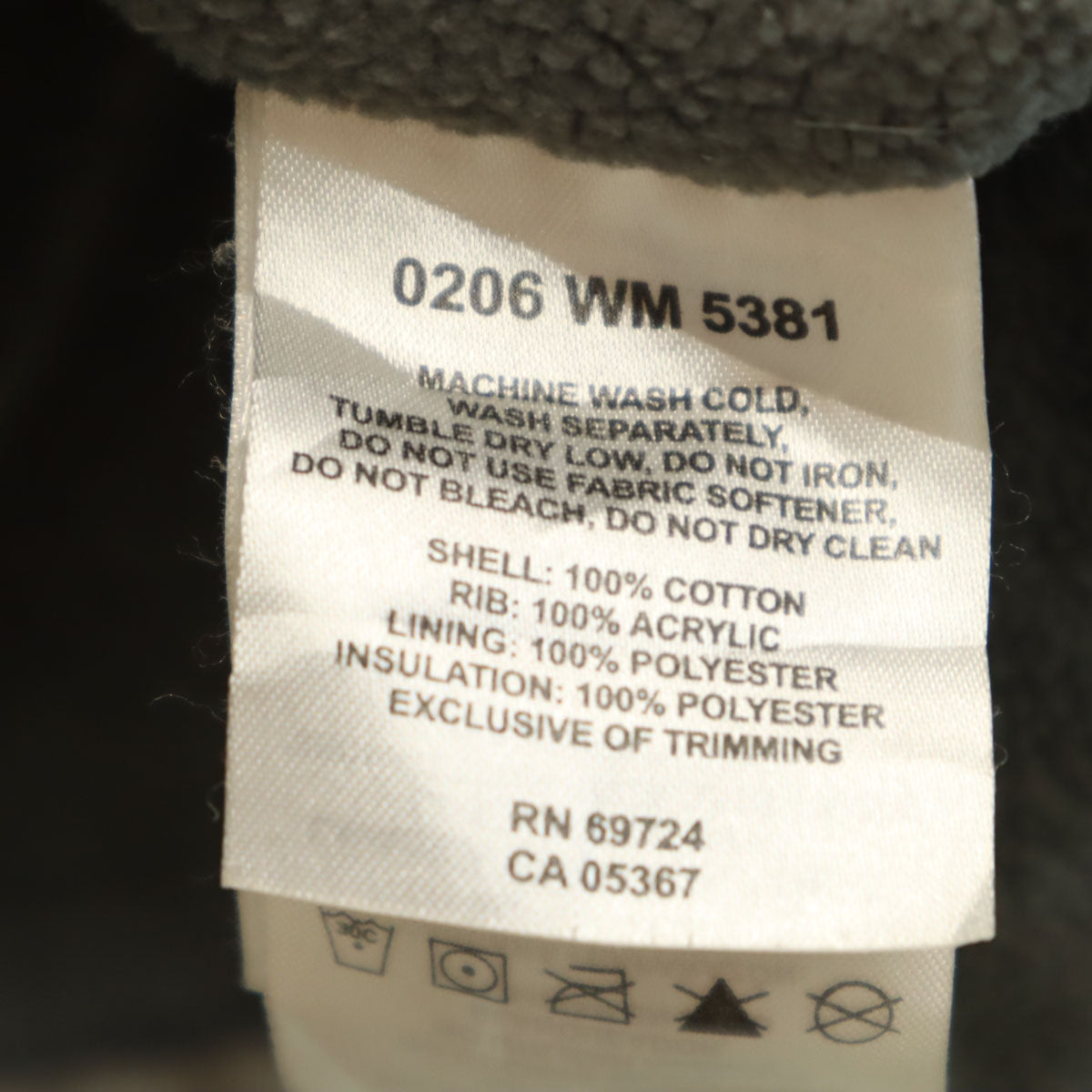 Columbia コロンビア ジャケット XL グレー アウトドア メンズ