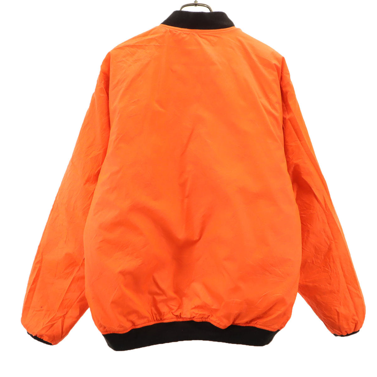 Timberland ティンバーランド リバーシブル ジャケット ブラック PRO SERIES 薄中綿入り メンズ