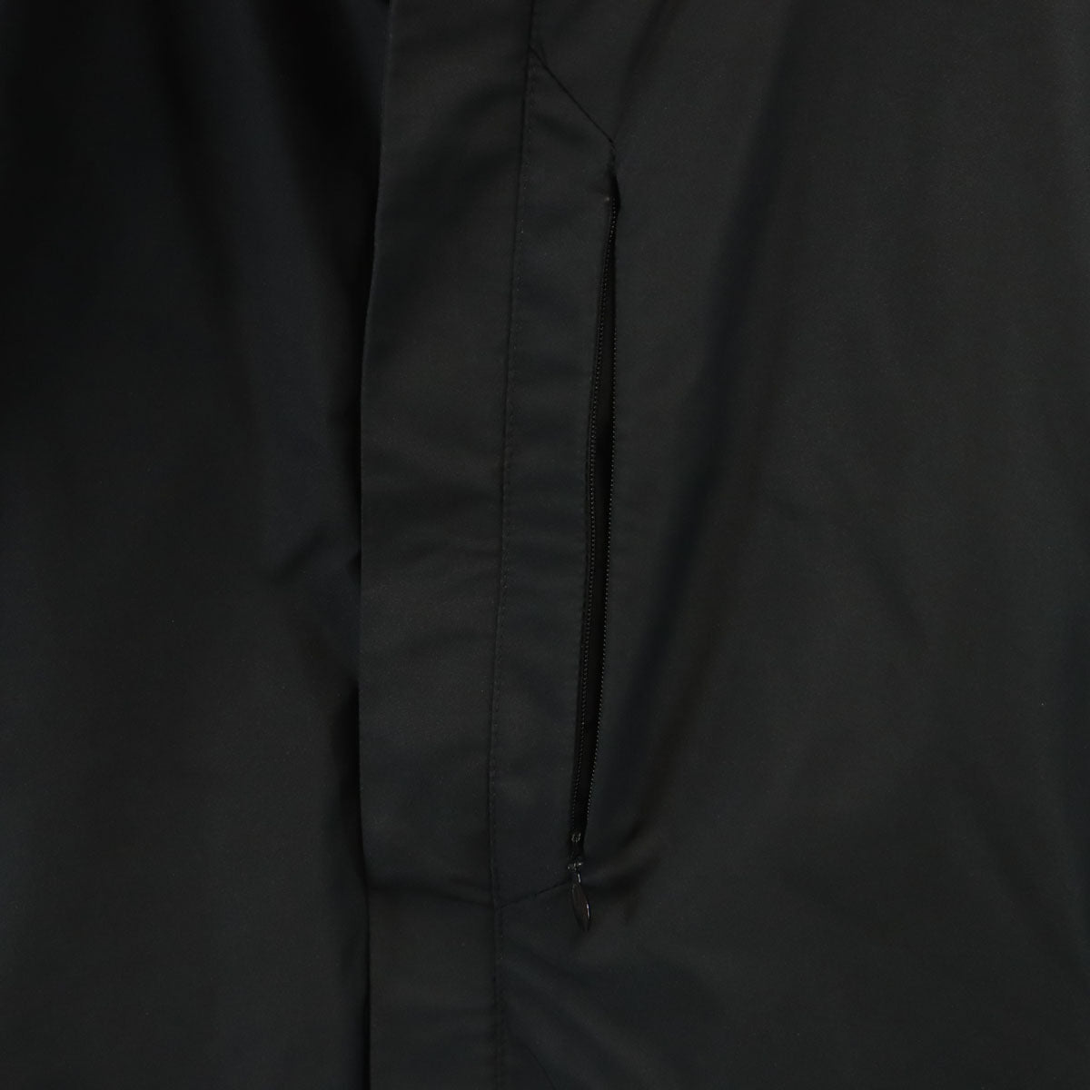 Phenix プラスフェニックス GORE-TEX ダウンジャケット L ブラック アウトドア メンズ