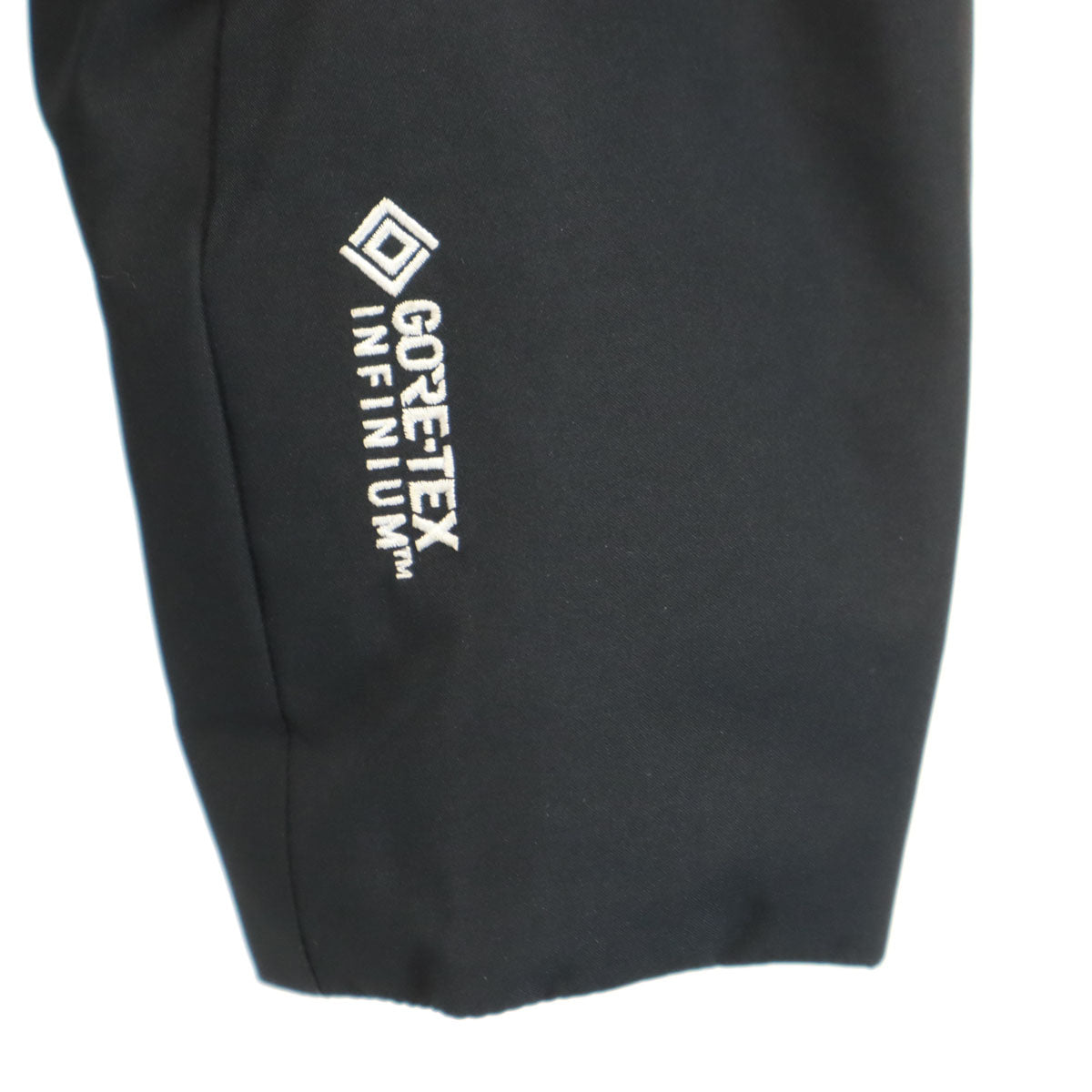 Phenix プラスフェニックス GORE-TEX ダウンジャケット L ブラック アウトドア メンズ