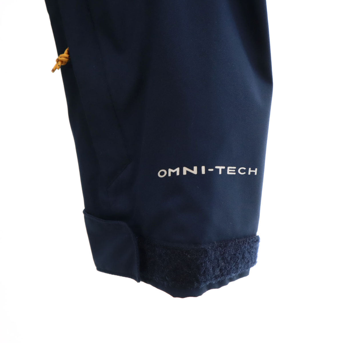 Columbia コロンビア 中綿ジャケット M ブルー アウトドア メンズ