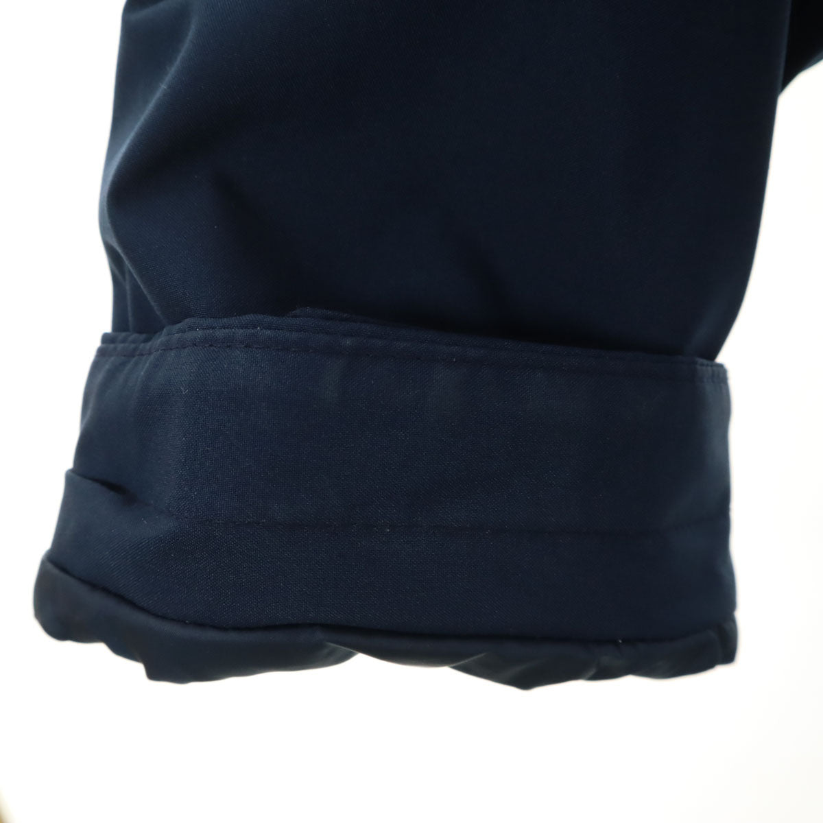 Columbia コロンビア 中綿ジャケット M ブルー アウトドア メンズ