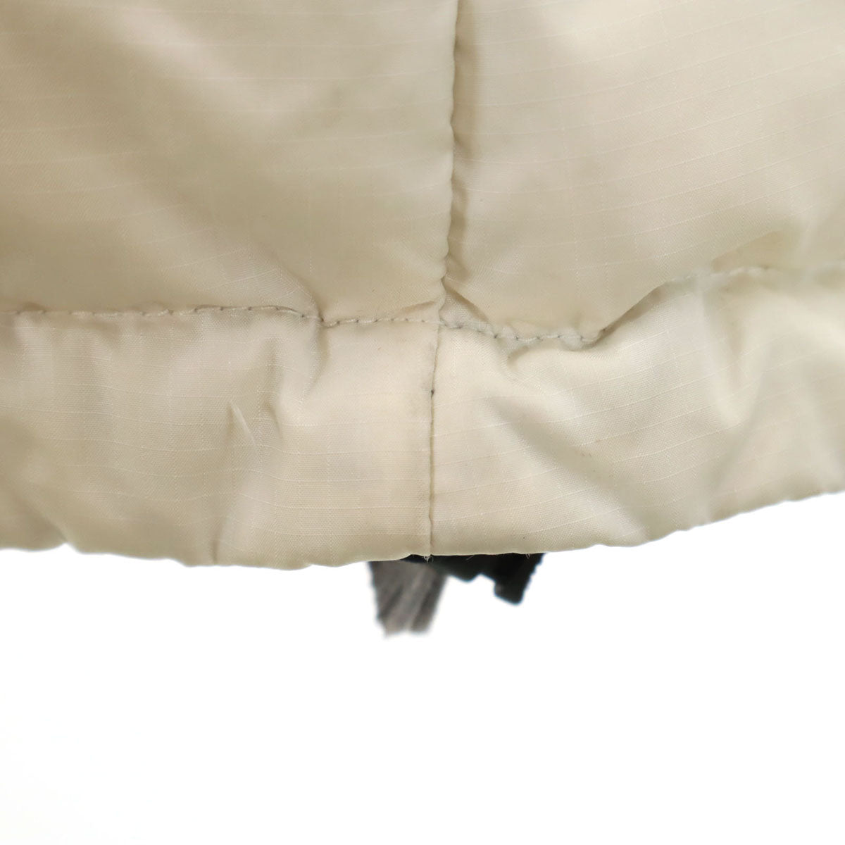 POLO SPORTS ポロスポーツ ダウンジャケット L ホワイト RLX アクティ21 メンズ