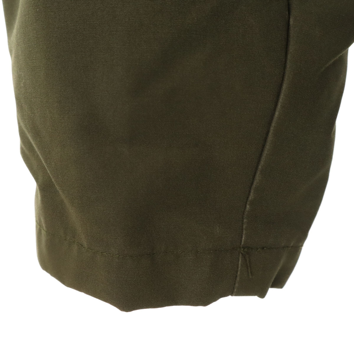 Danton ダントン ダウンジャケット 40 カーキ メンズ