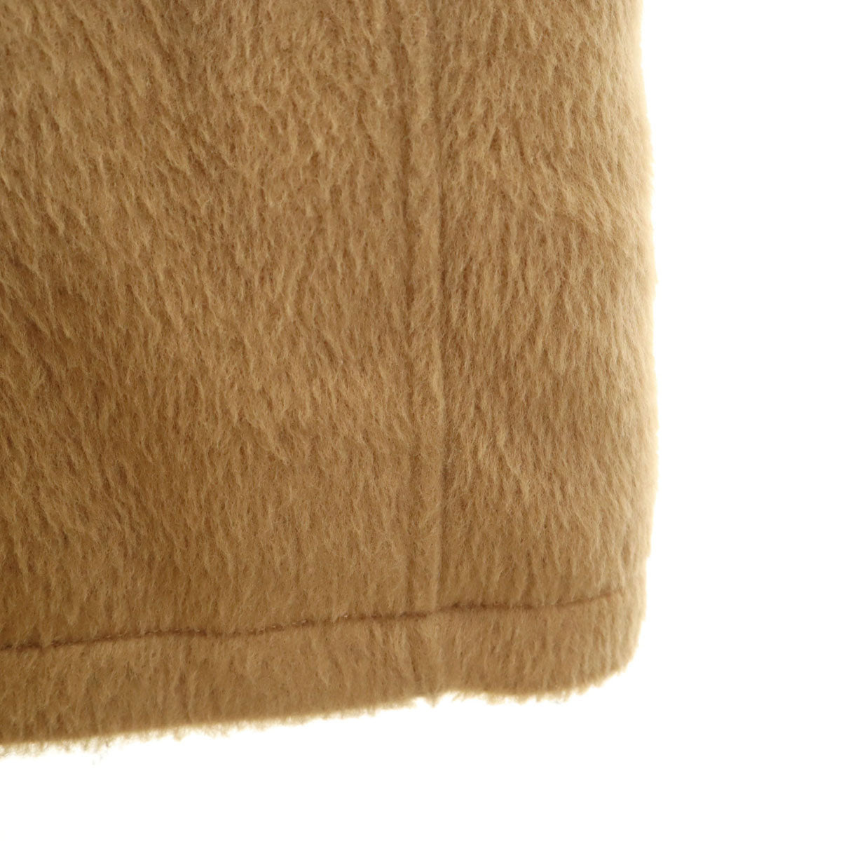 NO ID. ノーアイディ コート 1 ベージュ系 メンズ