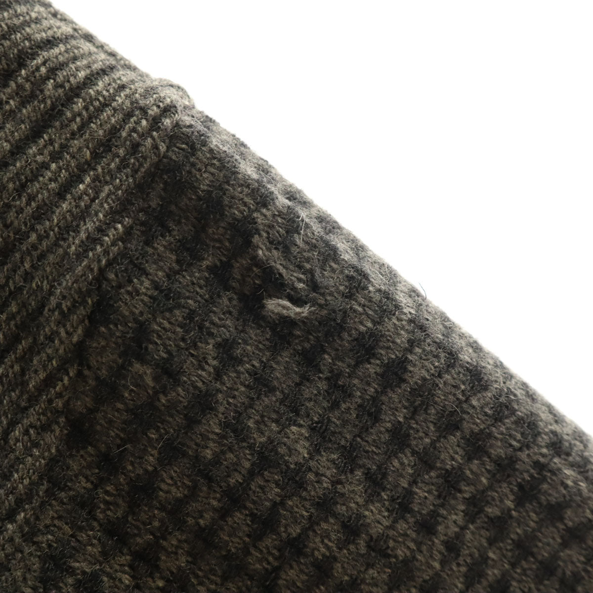 JC de CASTELBAJAC カステルバジャック 日本製 ウール ジャケット 2 グレー sport 裏キルティング メンズ