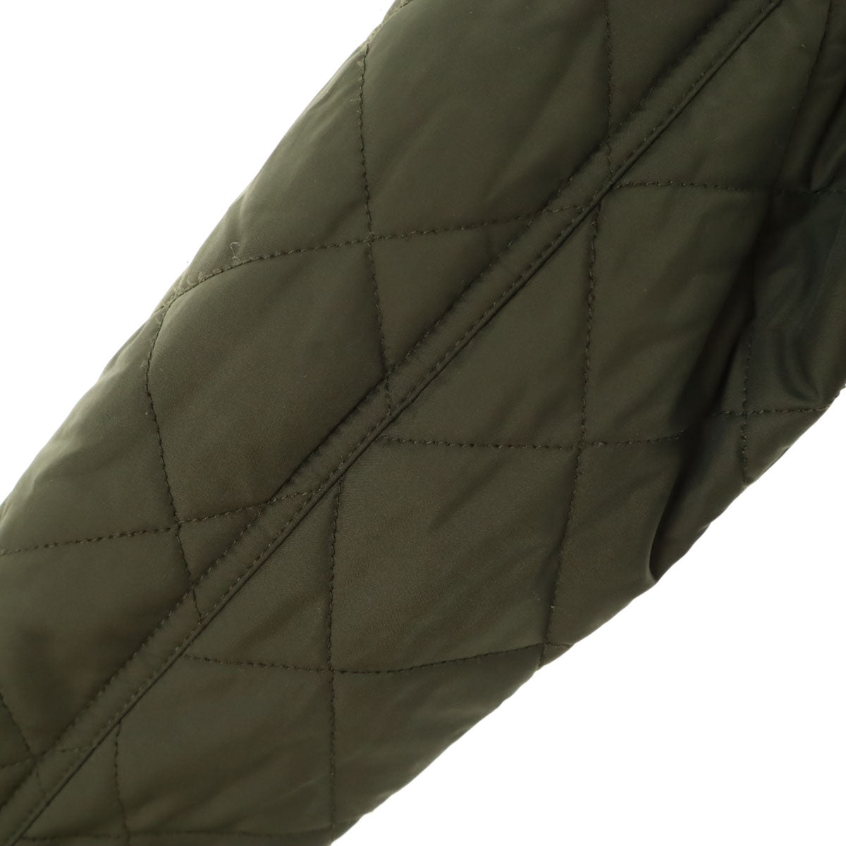 POLO RALPH LAUREN ポロラルフローレン キルティングジャケット M カーキ メンズ