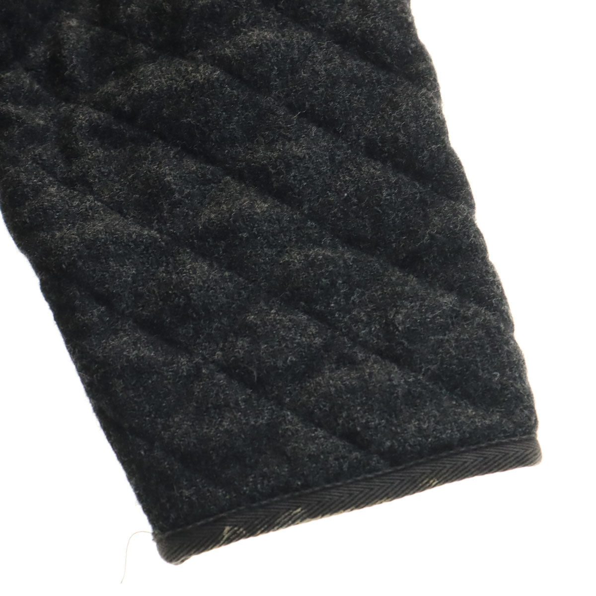 Mackintosh マッキントッシュ スコットランド ウールジャケット 36 グレー メンズ