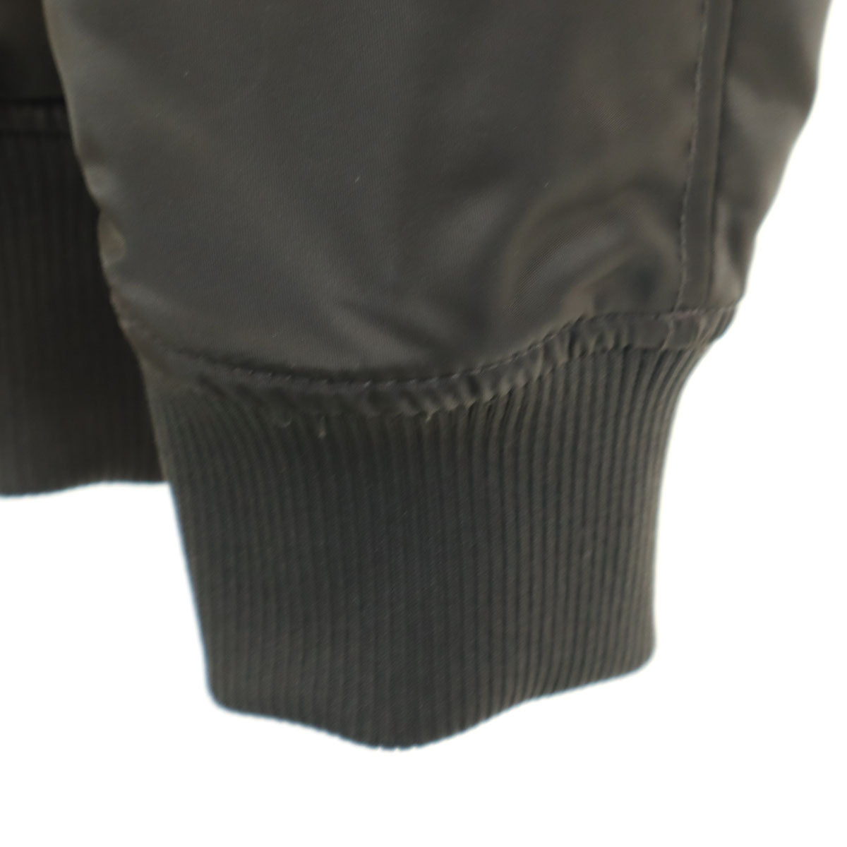 UNIQLO +J ユニクロ プラスジェイ ハイブリッドダウン MA-1 ブルゾン M グレー タグ付き オーバーサイズ メンズ