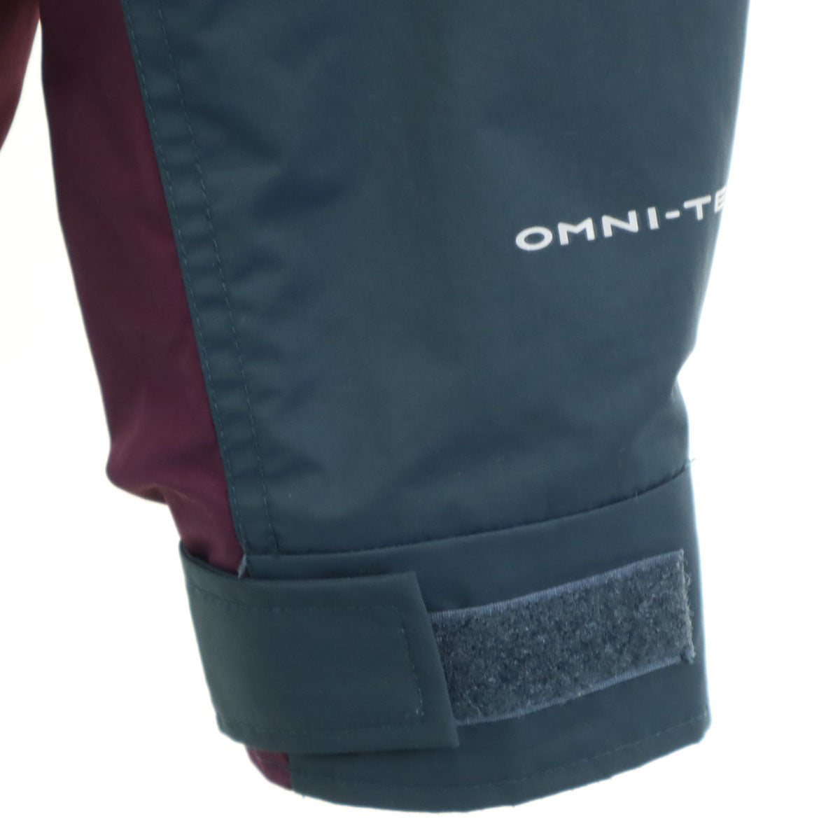 Columbia コロンビア バガブー インターチェンジ ジャケット S ネイビー ライナー付き アウトドア メンズ