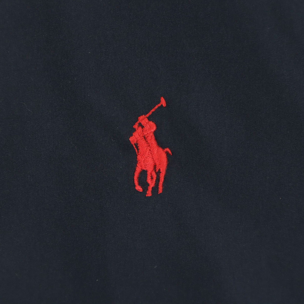POLO RALPH LAUREN ポロラルフローレン ブルゾン M ネイビー ジャケット メンズ
