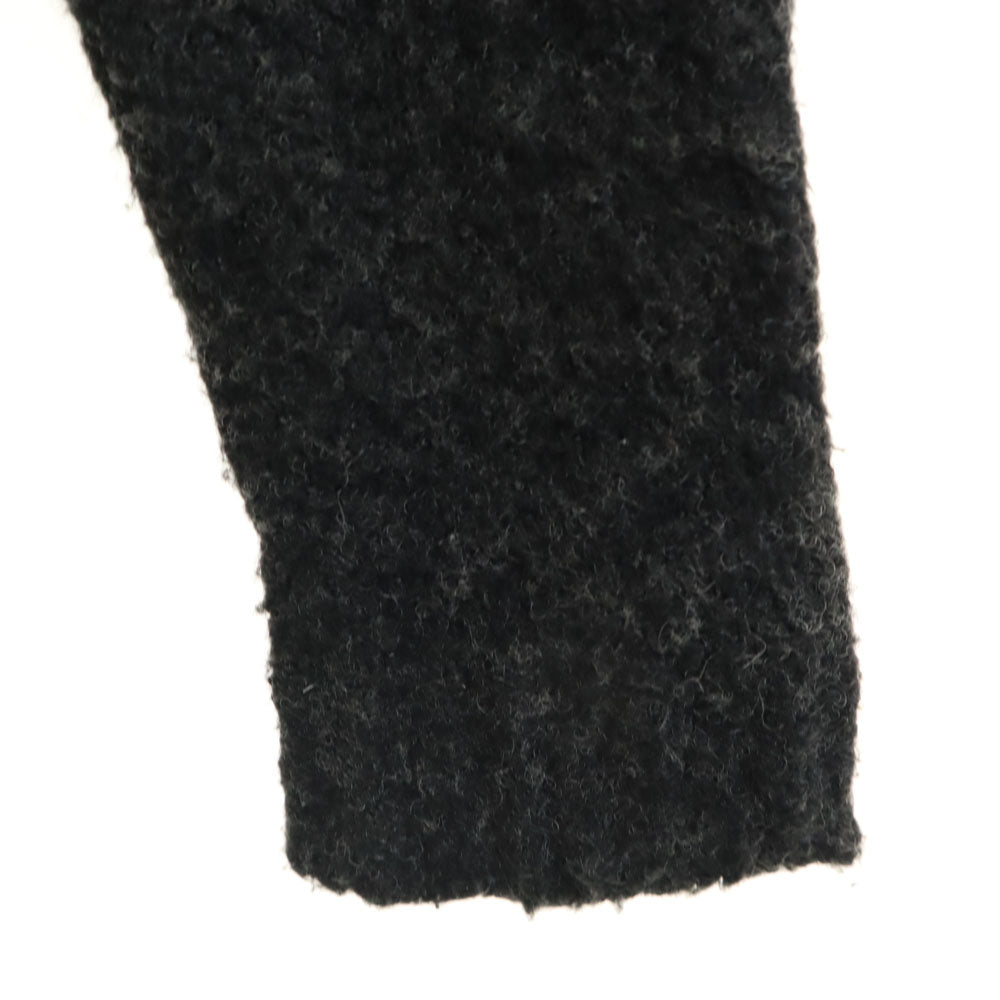 セントジョーンズベイ 90s オールド 長袖 セーター L チャコールグレー ニット レディース