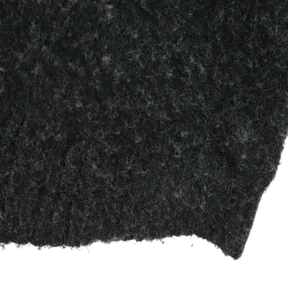 セントジョーンズベイ 90s オールド 長袖 セーター L チャコールグレー ニット レディース