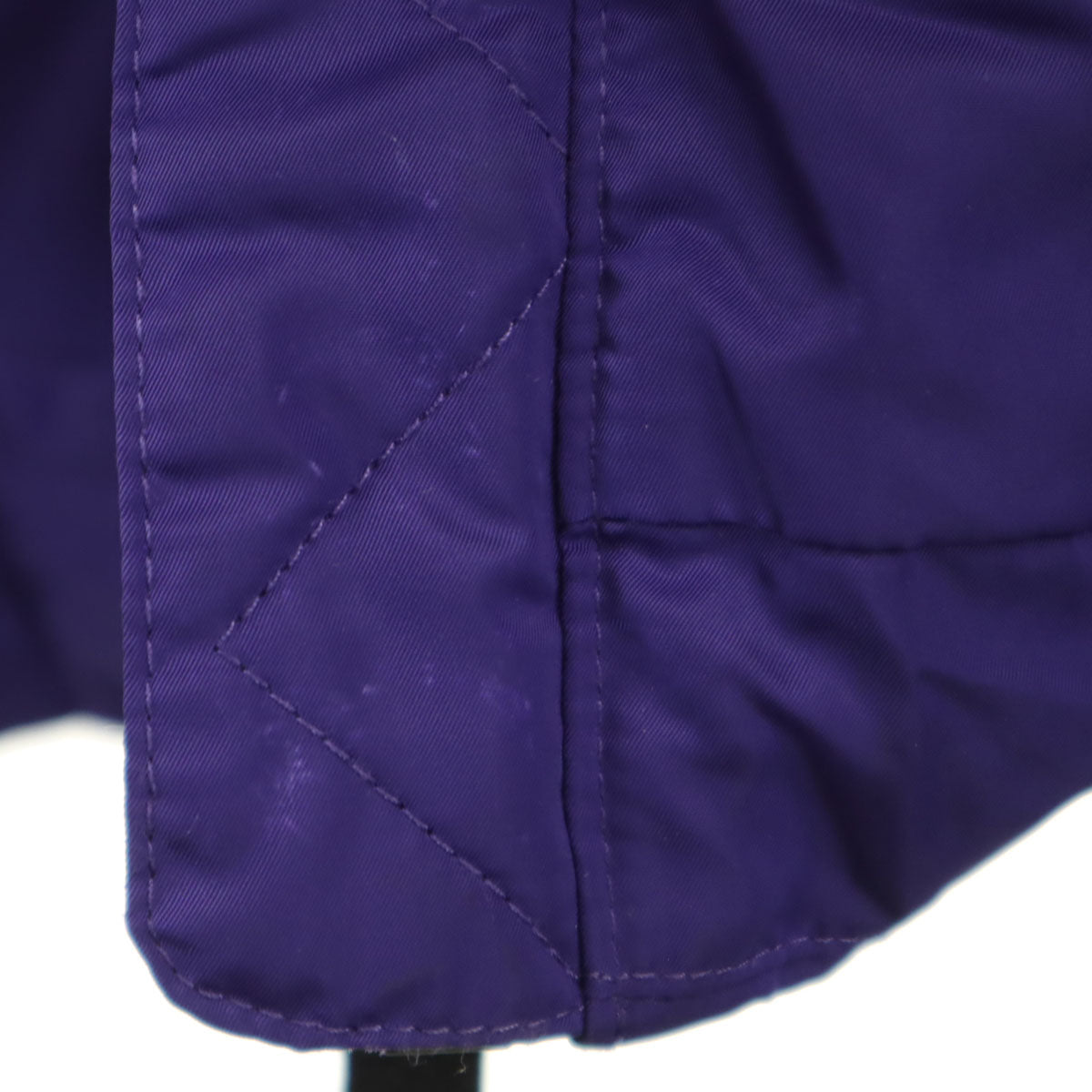 GAP ギャップ ダウンジャケット S パープル メンズ