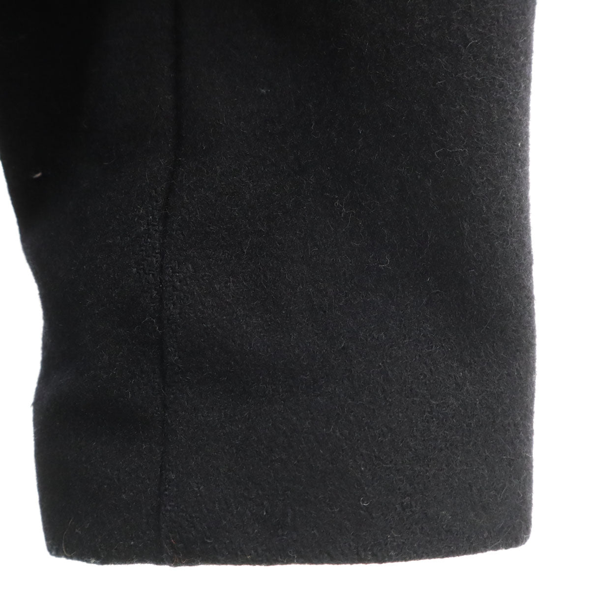 schott ショット USA製 ピーコート 38 ブラック U.S.740N メンズ