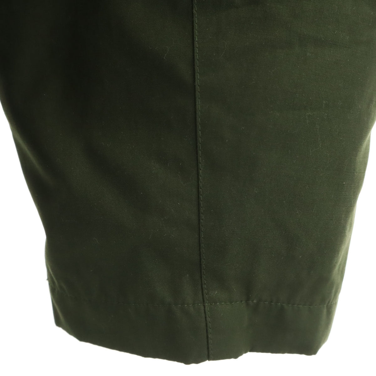 McGregor マクレガー ダウンジャケット M カーキ メンズ