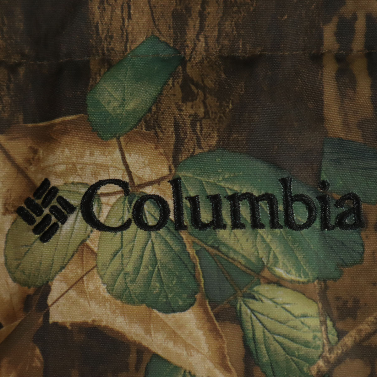 Columbia コロンビア ダウンジャケット XL ブラック系 アウトドア メンズ