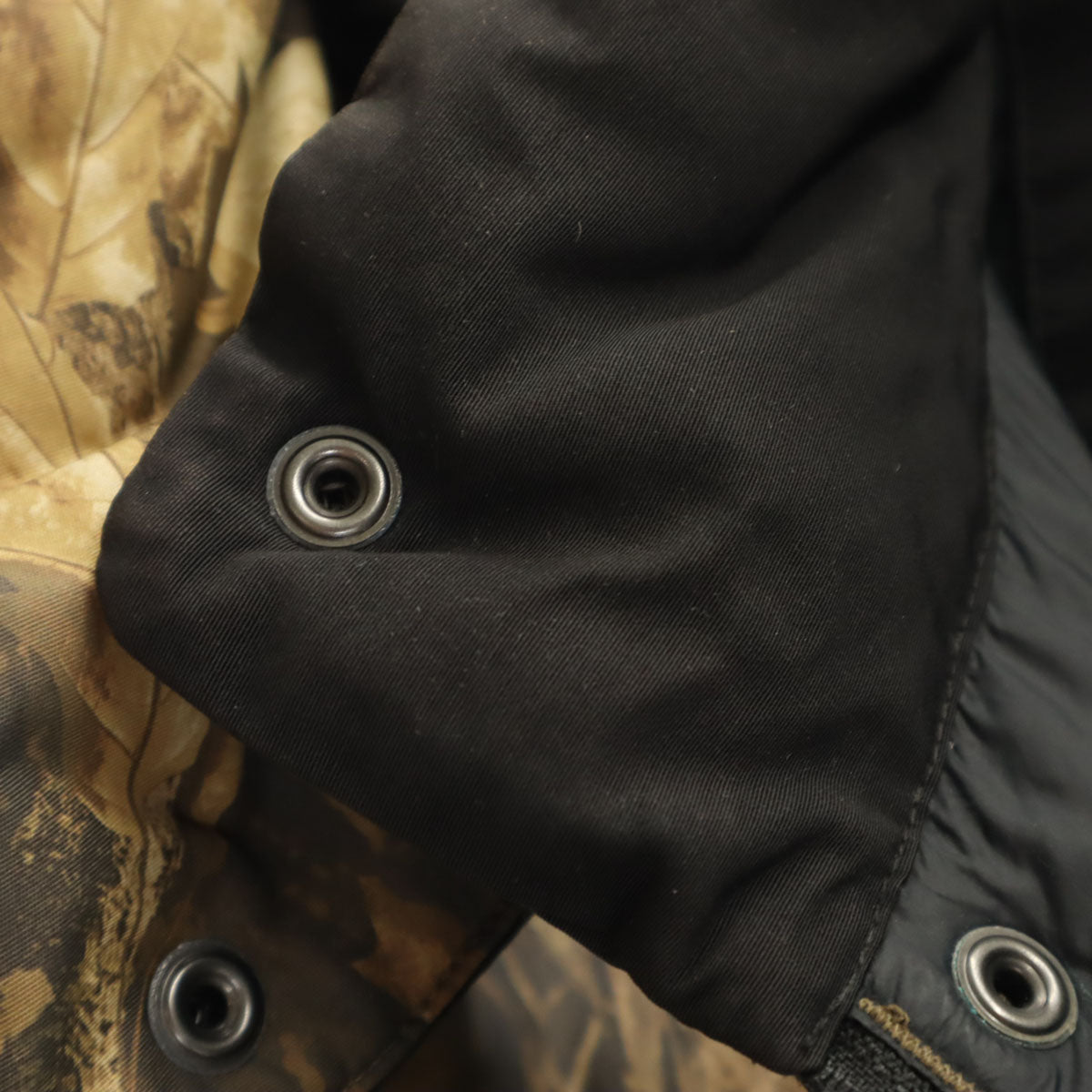 Columbia コロンビア ダウンジャケット XL ブラック系 アウトドア メンズ