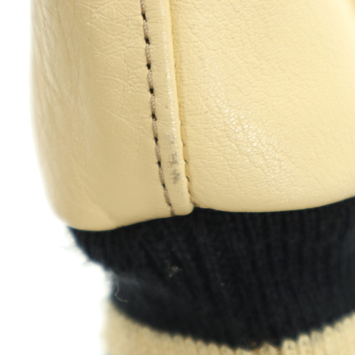 VAN JACKET ヴァンヂャケット 日本製 スタジャン LL ネイビー 袖レザー メンズ