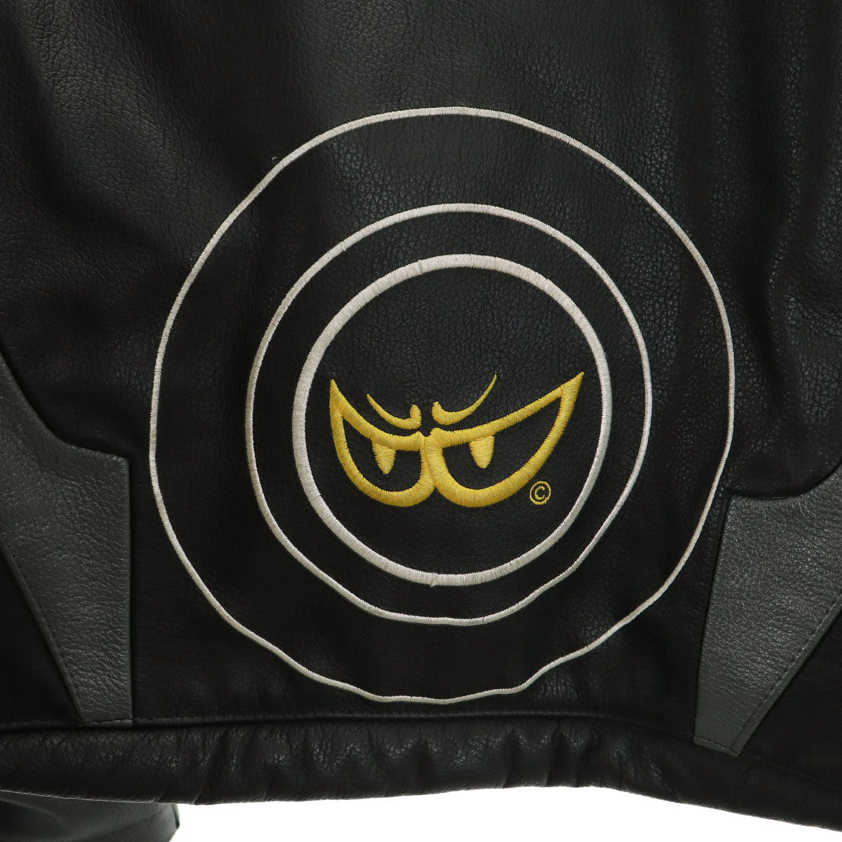 BERIK ベリック バイク ジャケット 上下 セットアップ 52 ブラック ライナー付き メンズ