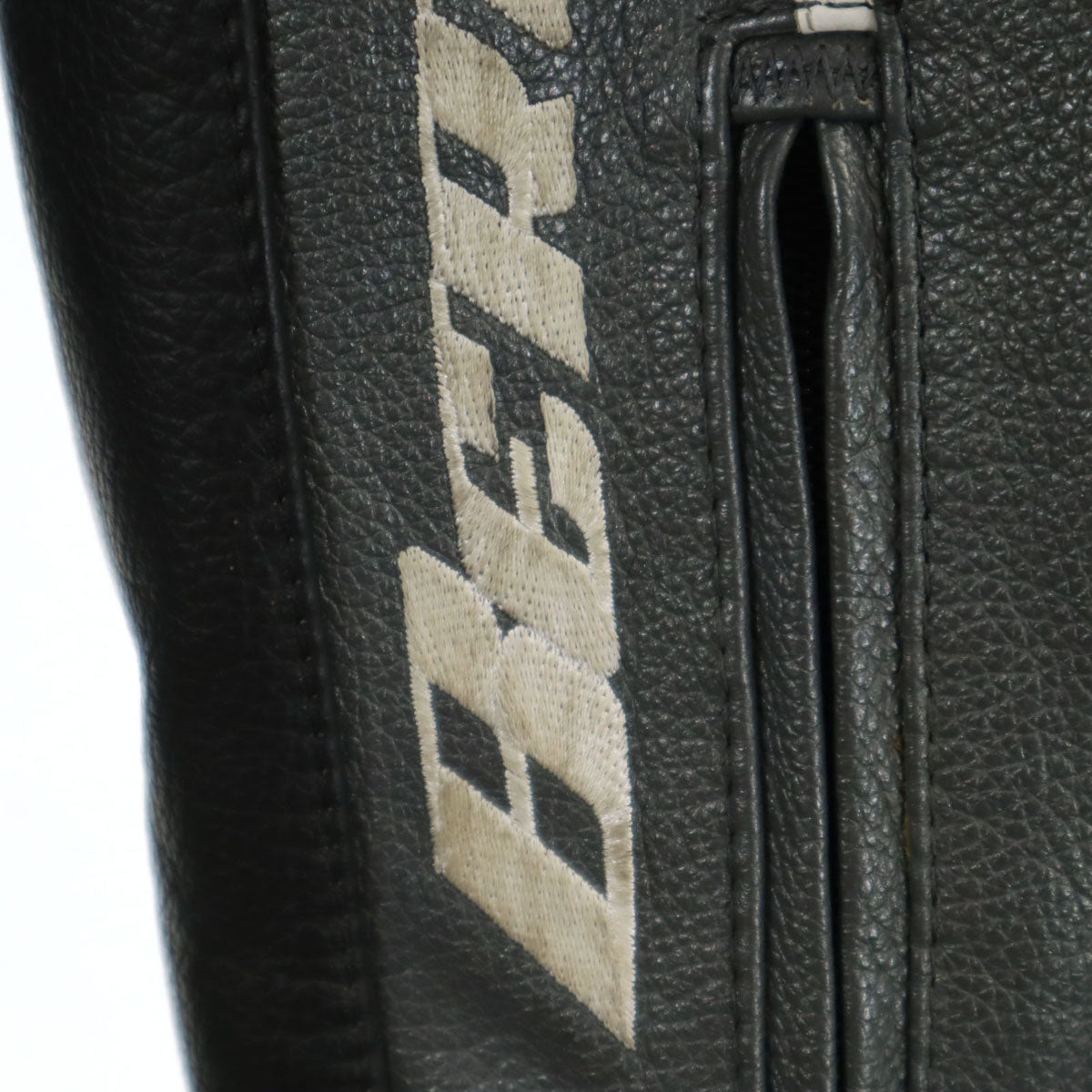 BERIK ベリック バイク ジャケット 上下 セットアップ 52 ブラック ライナー付き メンズ