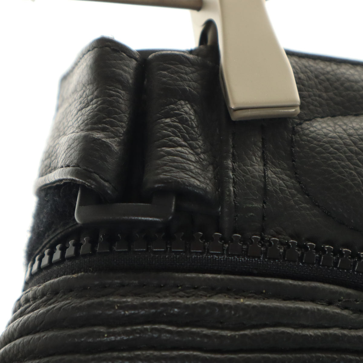 BERIK ベリック バイク ジャケット 上下 セットアップ 52 ブラック ライナー付き メンズ