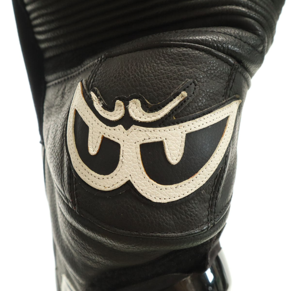 BERIK ベリック バイク ジャケット 上下 セットアップ 52 ブラック ライナー付き メンズ