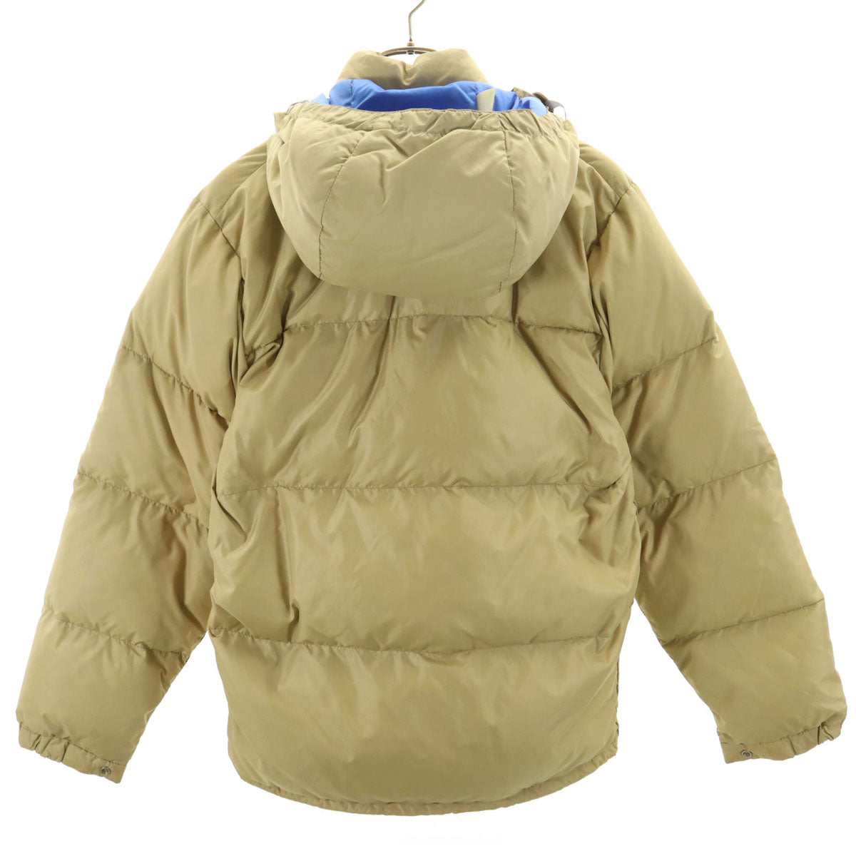 SIERRA DESIGNS シエラデザインズ アメリカ製 ダウンジャケット M ベージュ メンズ
