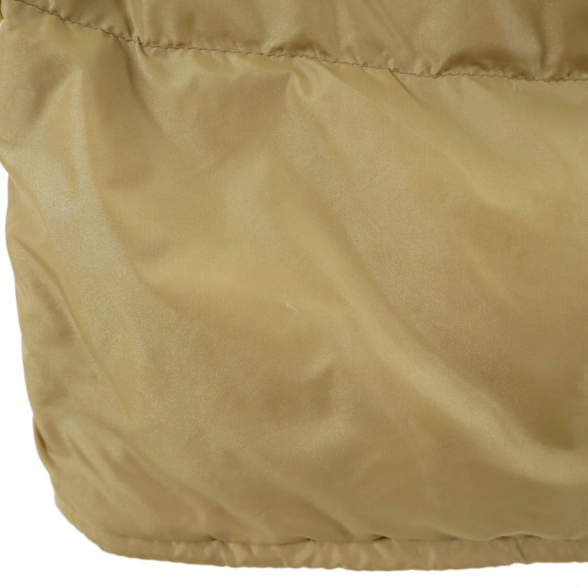 SIERRA DESIGNS シエラデザインズ アメリカ製 ダウンジャケット M ベージュ メンズ