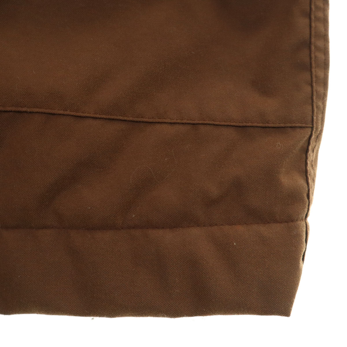 SHINICHIRO ARAKAWA シンイチロウアラカワ ホンダ HONDA コラボ 日本製 ナイロンジャケット M ブラウン メンズ