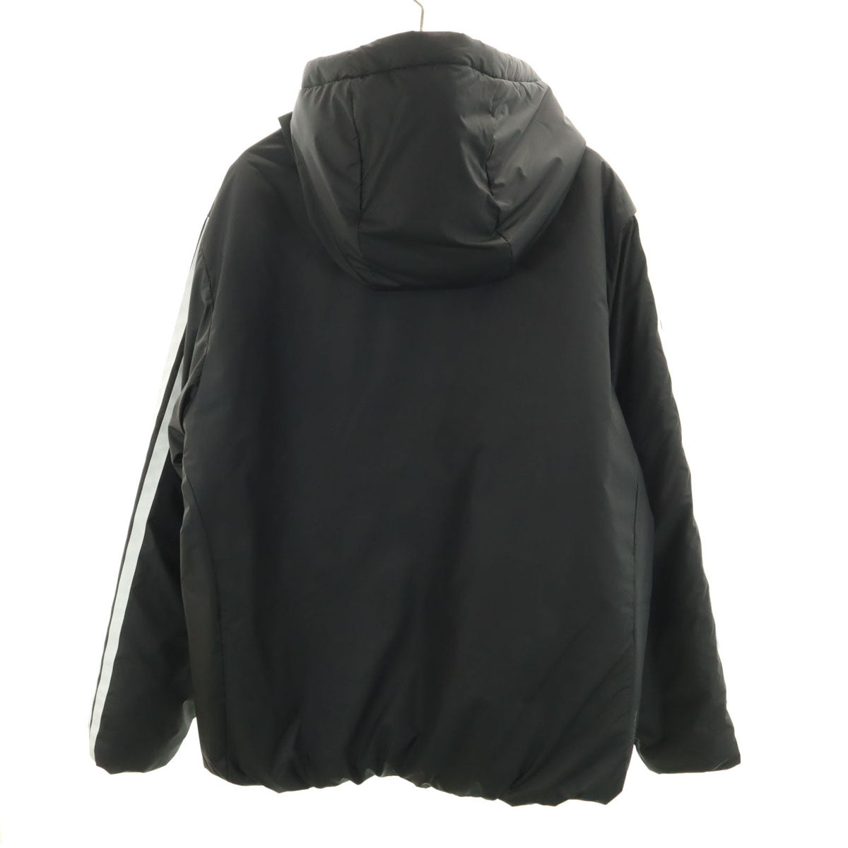 未使用 adidas アディダス クライマウォーム 中綿ジャケット 3XL ブラック ビッグサイズ メンズ