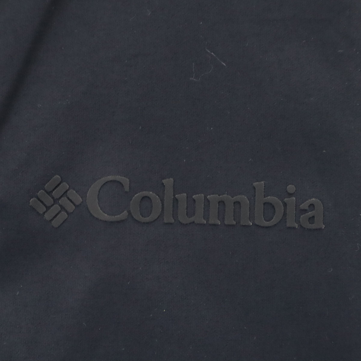 Columbia コロンビア オレル ジャケット M チャコールブラック ダウンライナー付き アウトドア メンズ