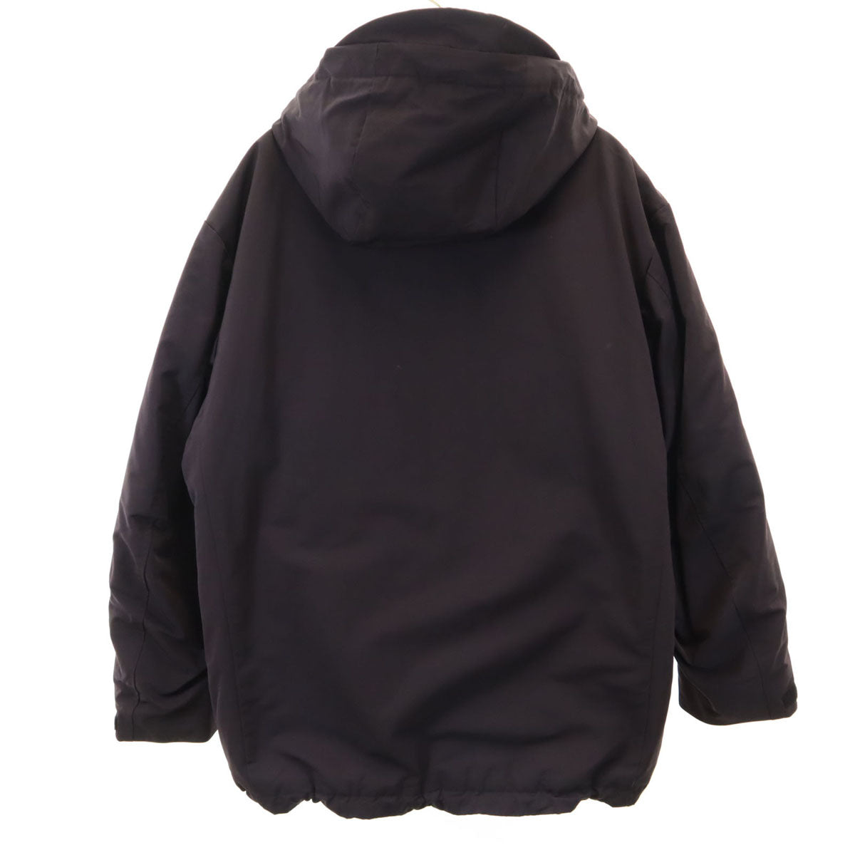 UNIQLO +J ユニクロ プラスジェイ ハイブリッド ダウンジャケット M